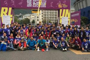 2016【为爱奔跑】赛事服务志愿者招募帖