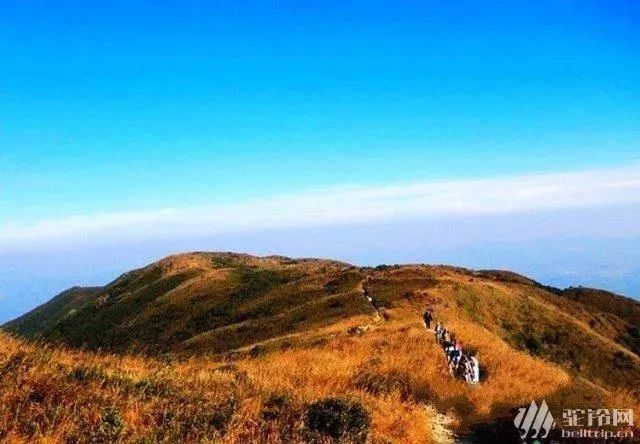 毗邻惠州西湖 素有"百粤群山之祖,蓬莱仙境"之称 是罗浮山的主峰 海拔