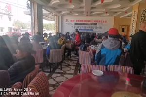 韩国最大摄影团队入住俱乐部酒店