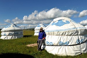 坝上自由行~放飞梦想（独立４天亲子发呆团，2人起任意时间出发）报名进行时
