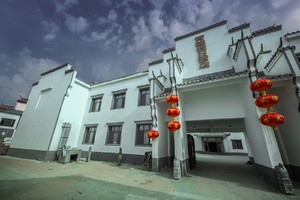 俱乐部全新酒店:青隆假日酒店