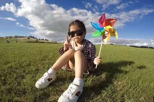 [坝上草原]塞罕坝+乌兰布统+达里诺尔湖7日张总订制自驾游