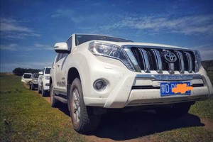 坝上草原乌兰布统自驾套餐3天2晚（穿越套餐）