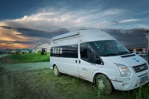 坝上草原乌兰布统自驾游３天2晚（自驾套餐）