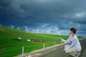 坝上摄影 2025夏季万马奔腾摄影团