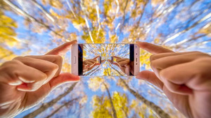 2025坝上秋色赏秋团（手机摄影纯玩团）