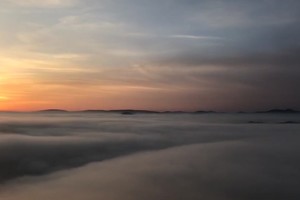 你是风儿我是沙