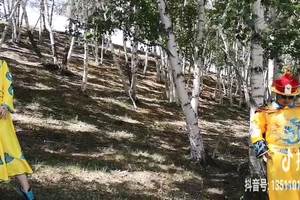 回到清朝当王爷