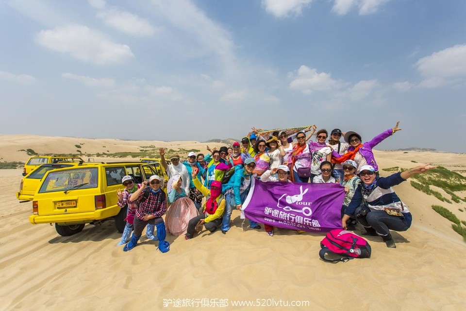 2015年7月克什克腾