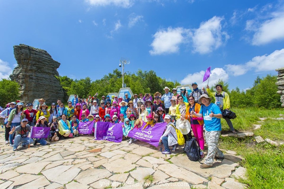 2015年7月克什克腾