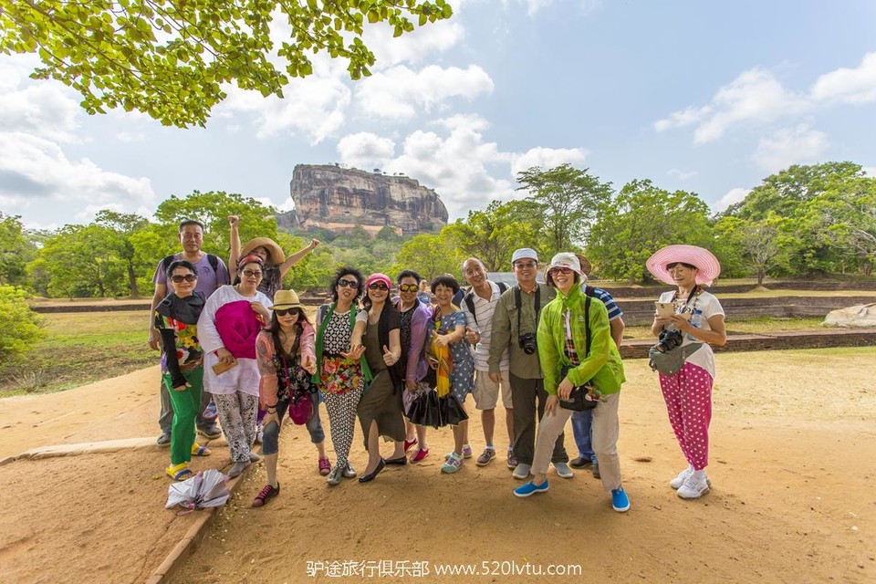 2015年8月斯里兰卡