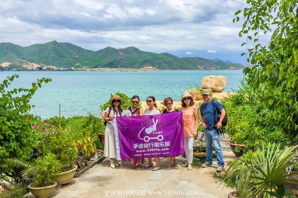 2015年10月越南芽庄