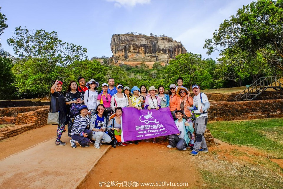 2016年8月斯里兰卡