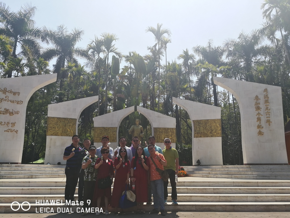 云南西双版纳索菲亚（湖北）定制