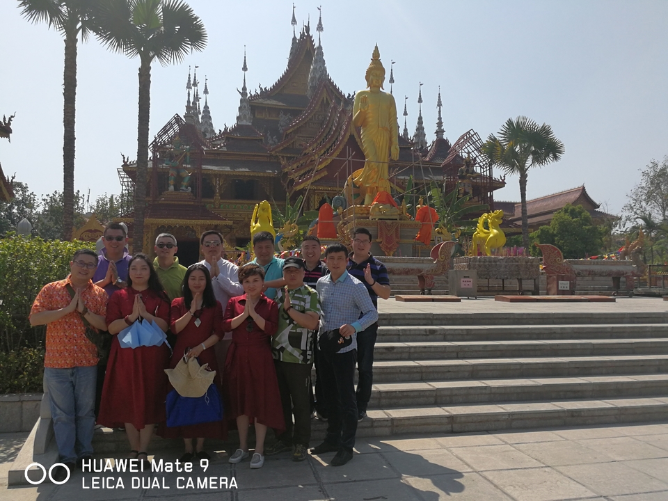 云南西双版纳索菲亚（湖北）定制