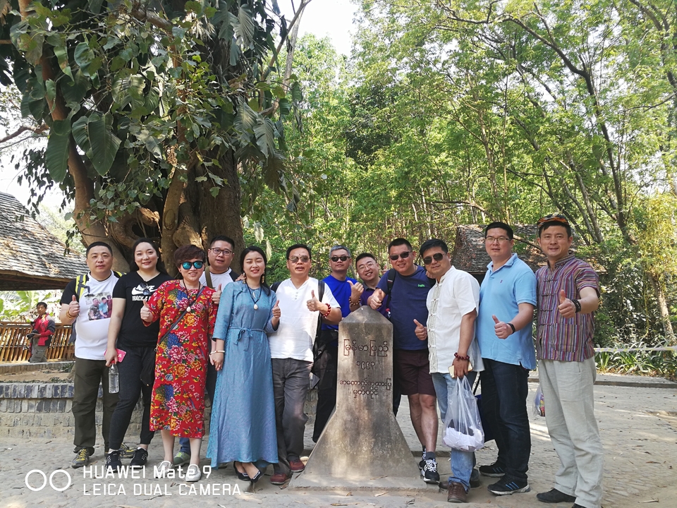 云南西双版纳索菲亚（湖北）定制