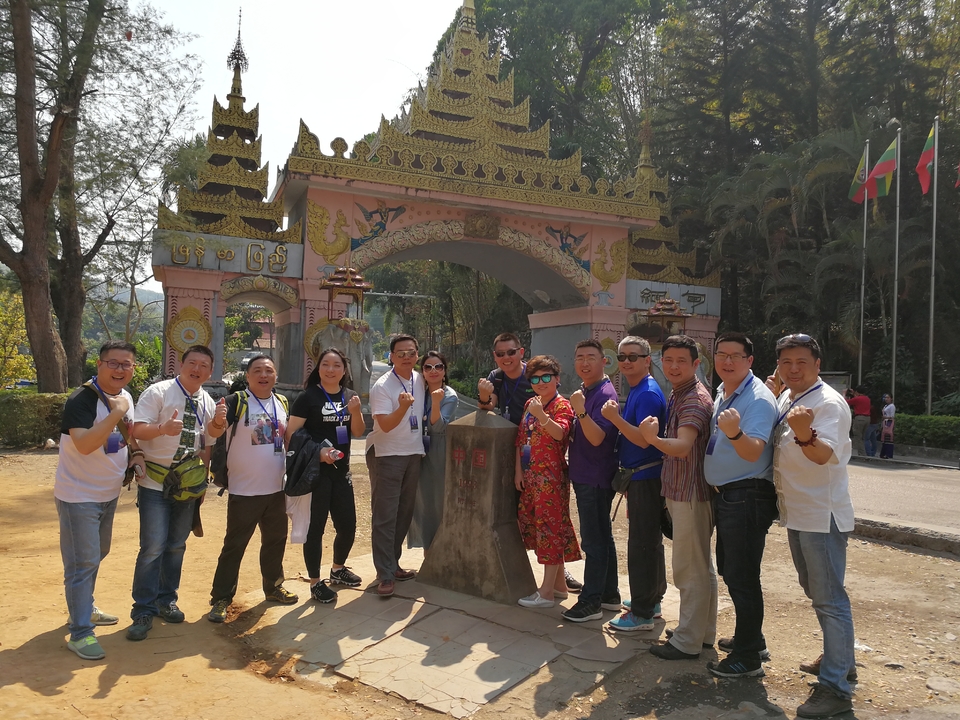 云南西双版纳索菲亚（湖北）定制