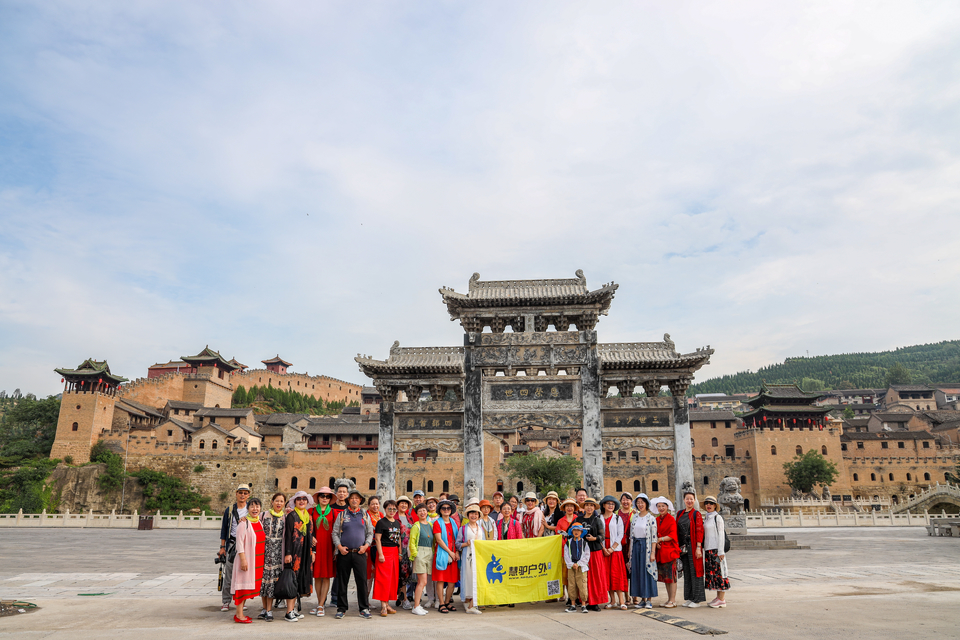 20190811秦晋风云活动