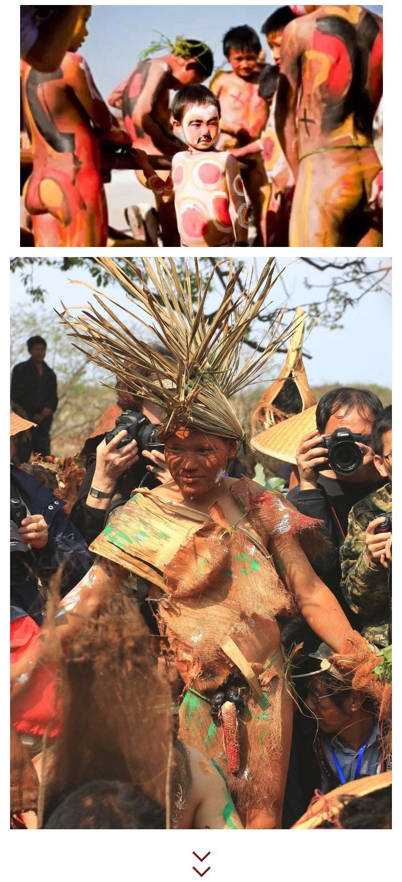 20号彝族祭火节 东川红土地,元谋土林,建水古城,蚁工坊,元阳梯田,弥勒