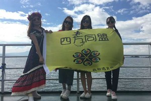 彩云之南~云南6天行