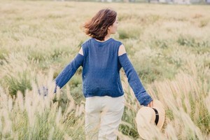 特惠79元，休闲【网红狗尾草】美拍秋天超治愈狗尾草，漫赏千亩茶园1天游