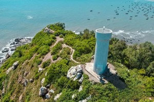 五一假期【醉美小垦丁3天】邂逅广东小垦丁，网红巴布几内湾，晏镜岭+中国第一滩+茂名