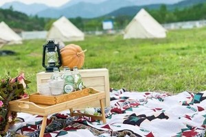 四人装备套餐（含搭建）