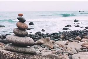 福建小垦丁——镇海角