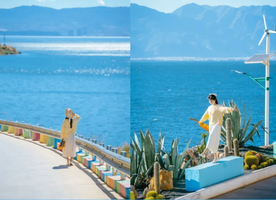 春节假期，高铁【全景云南8天】大理-丽江-泸沽湖-香格里拉-石卡雪山