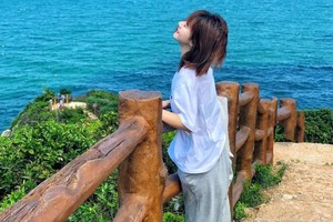 限时特惠79 深圳山海径徒步+杨梅坑+美人鱼拍摄地