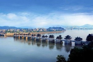 2.18【寻味潮汕3天·高铁团】古城慢时光，潮汕古早味，南澳海之美