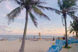 4.4【海陵岛3天深度游】行摄北洛秘境，大角湾冲浪，渔船出海，马尾岛日落，瓦晒湾赶海，住海边度假酒店