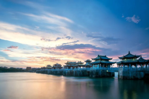 12.6成行【网红潮汕】潮州古城+南澳岛 2天汽车团