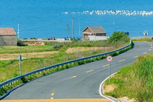 福建平潭岛追蓝眼泪！动车往返3天2夜，每周五出发