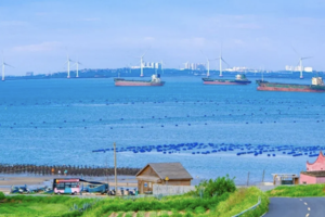 【泉州平潭4天】畅游最美海岛、风车王国平潭岛、世遗名城泉州、蟳浦簪花、初溪土楼