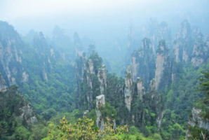 2.16/2.18【探索湖南5天·汽车团】张家界+凤凰古城+仰天湖草原+长沙美食+橘子洲头