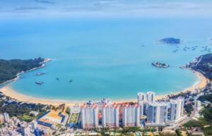 元旦【全景潮汕3天】住在青澳湾！畅游“东方夏威夷”南澳岛，沙滩、灯塔、彩虹牧场！寻味潮州古城+揭阳老城