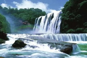 2.14/2.15/2.17/2.18/2.19【我在贵州等你】荔波小七孔·黄果树瀑布·西江千户苗寨·青岩古镇·五日游