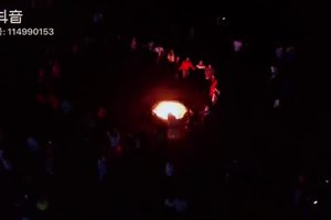 2018.4.6-7双月湾（大孩子旅行网）