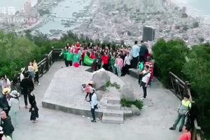 2018.4.6-7双月湾（大孩子旅行网）