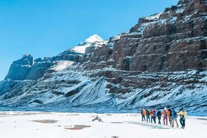 2026 冈仁波齐马年转山｜西藏阿里南线：冈仁波齐转山+喜马拉雅边境线8/10天