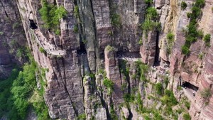 2.15-21【广深出发·河南过大年7天】郑州-清明上河园-少林寺-龙门石窟-洛邑古城-老君山-太行山郭亮村