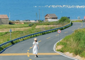 2.17/2.18【泉州平潭5天】深度游风车王国平潭岛、世遗名城泉州、蟳浦簪花、初溪土楼、文艺厦门