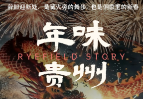 【2026季节限定】年味贵州 • 黔东南