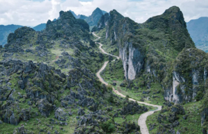 2026无限黔徒 | 贵州羊皮洞瀑布+大圣之眼+夜郎天路+关岭冰臼/花江峡谷大桥+云峰屯堡徒步6日