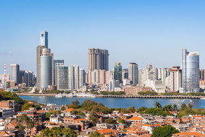 4.4成行【闽粤3天精华游】厦门鼓浪屿-泉州-东山岛