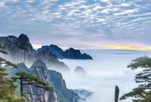 4.4-6【江西3日游】婺源油菜花+三清山仙境+神仙居住的地方望仙谷+景德鎮