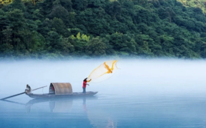 4.4【汽车·郴州3天】绝美拍摄地仰天湖、雾漫小东江、飞天山、秘境竹筏九龙水寨、夜游裕后街