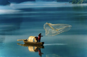 4.4【汽车·郴州2天】行摄飞天山九龙水寨、雾漫小东江、夜游裕后街