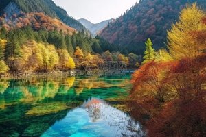 遇见甘南·甘川穿越8日 2-8人小包团